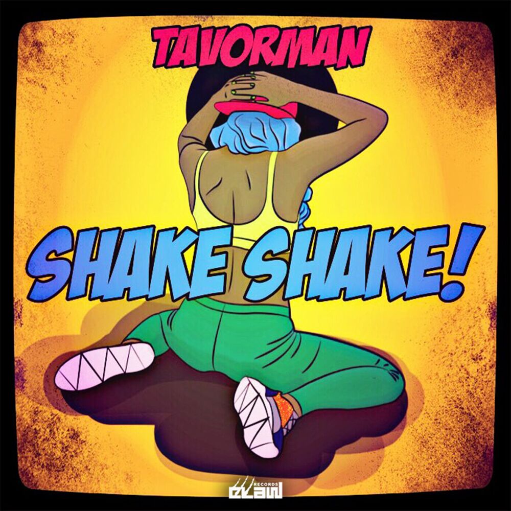 Picture of Shake Shake