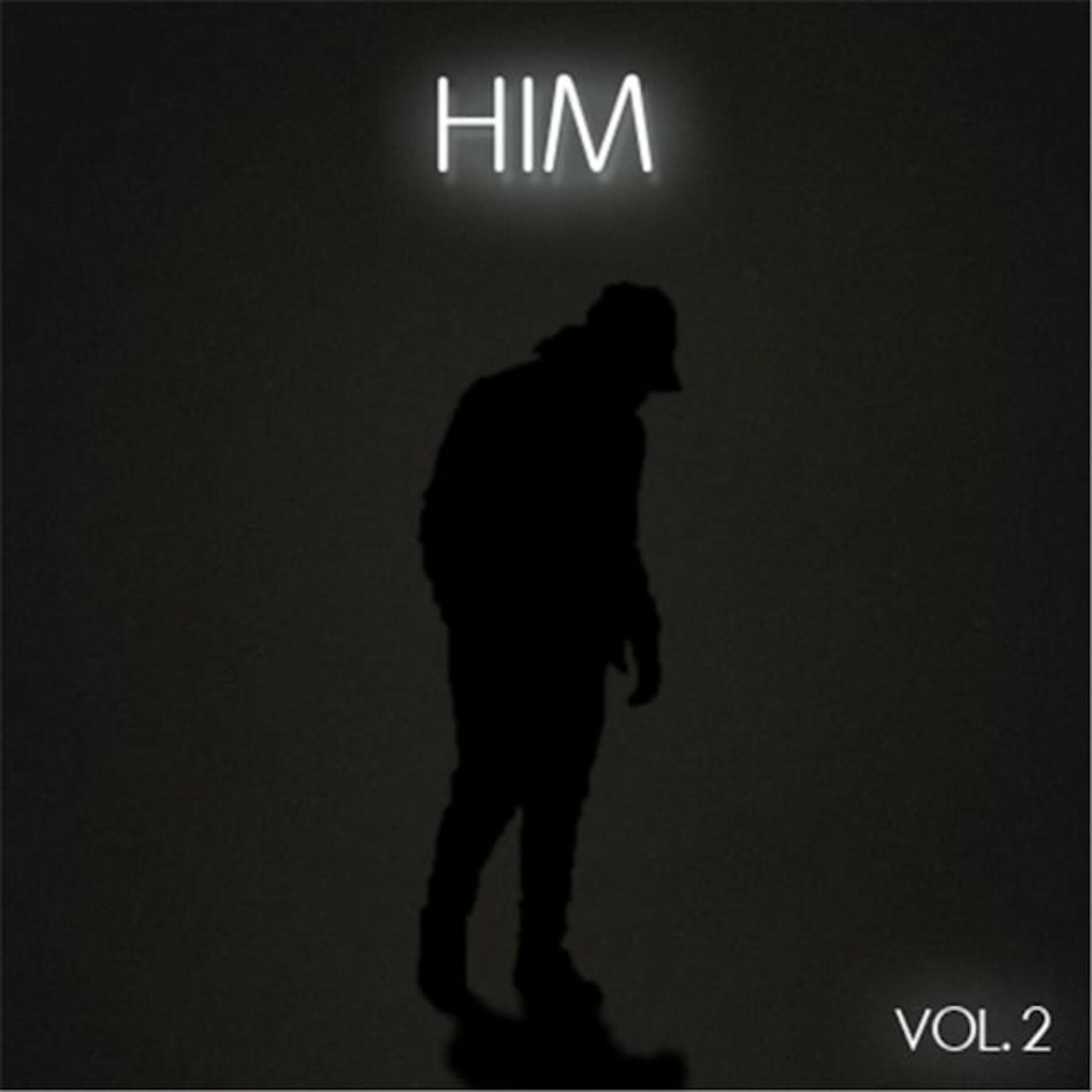 Album cover of H.I.M., Vol. 2