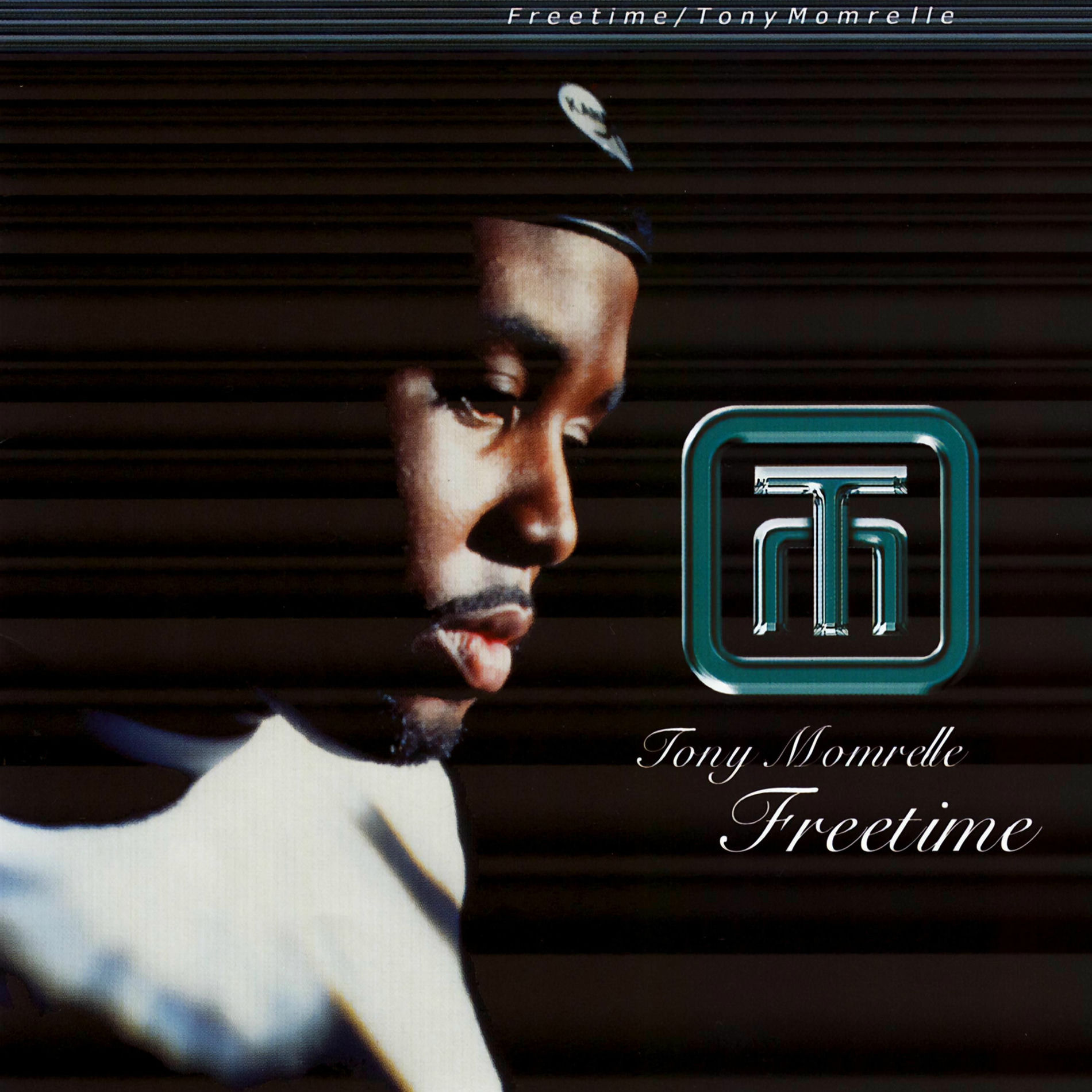 Album cover of Freetime