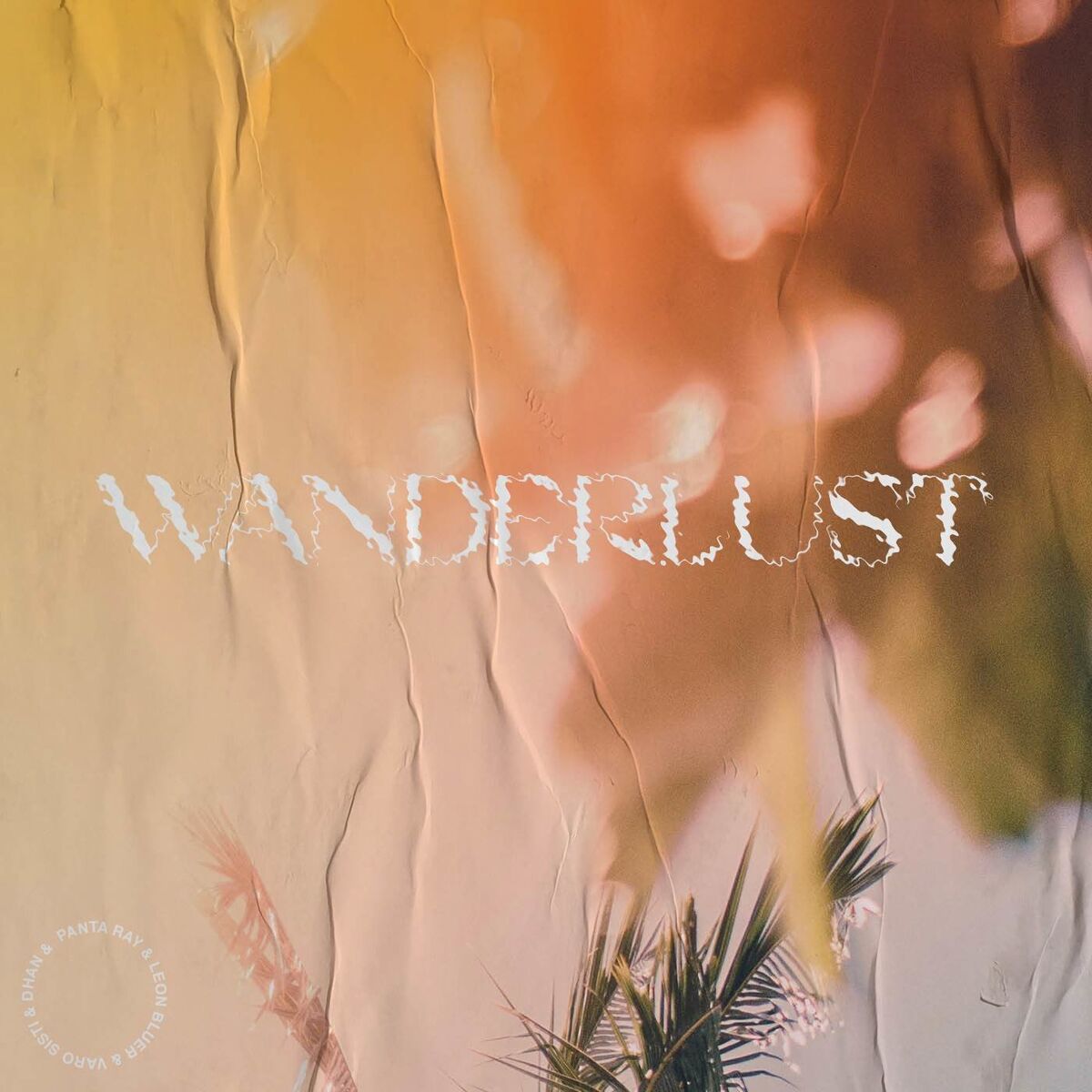 Album cover of Wanderlust