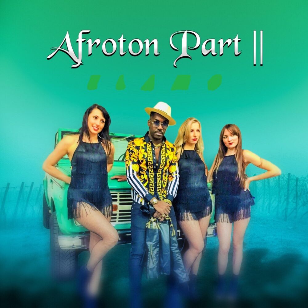 Picture of Afroton Pt.II