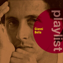 Cover of Playlist: Gianni Bella