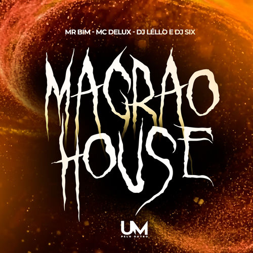 MAGRÃO HOUSE