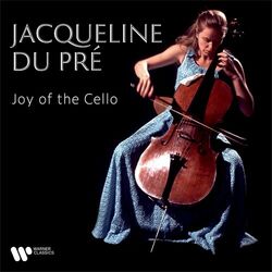 Cover of Joy of the Cello