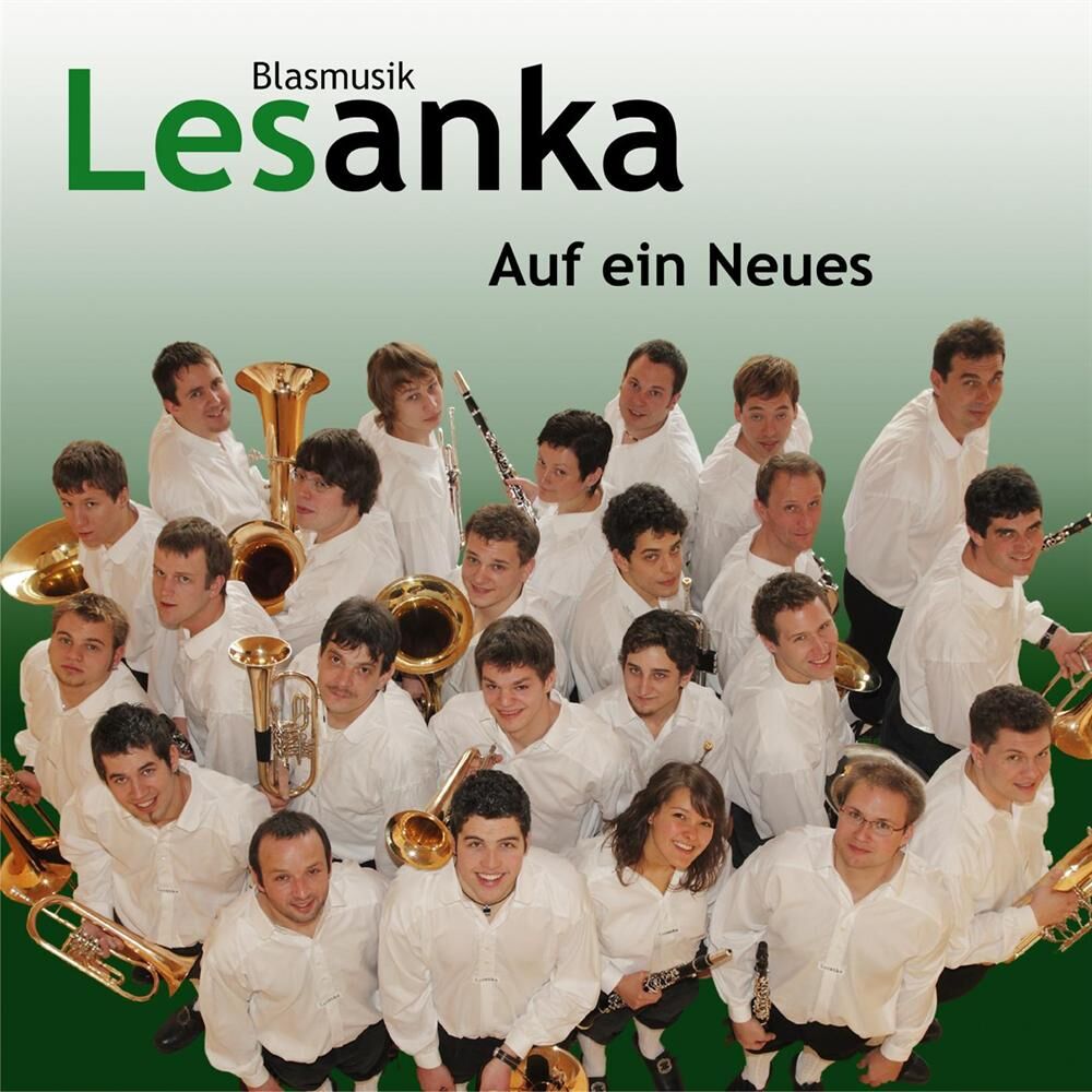 Picture of Auf ein Neues