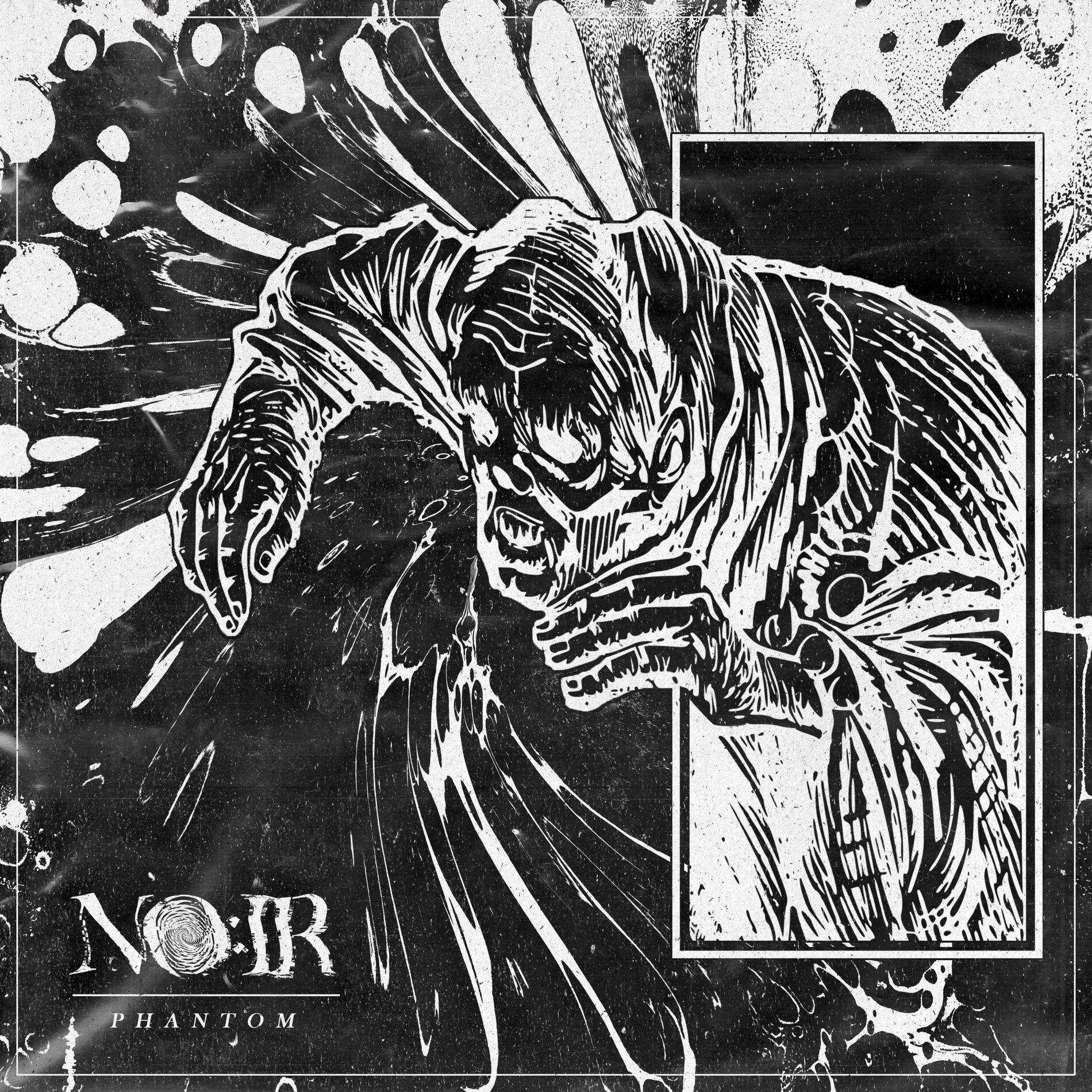 Album cover of Phantom