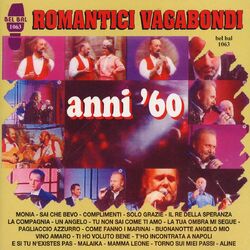 Cover of Anni '60