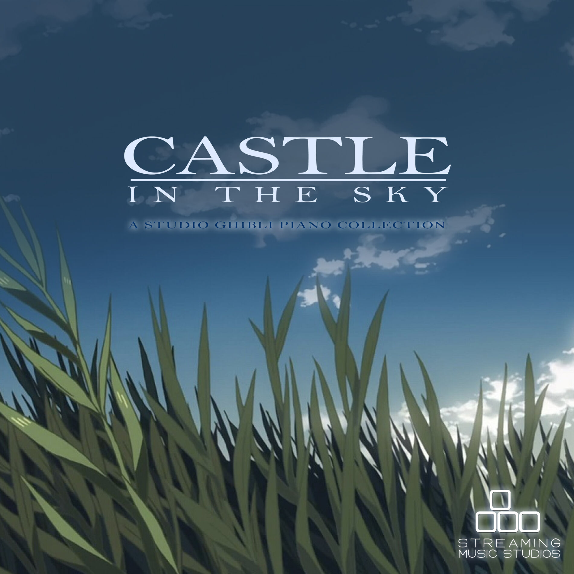 Album cover of A Sea of Clouds in the Moonlight (From 