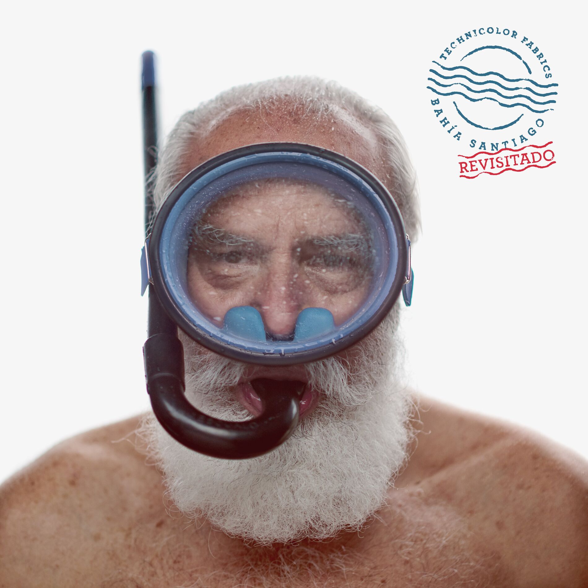 Album cover of Bahía Santiago (Revisitado)