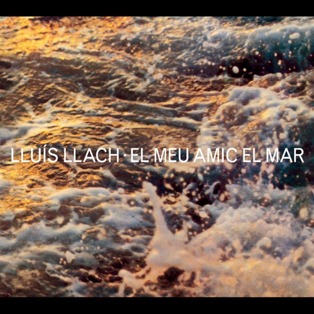 Picture of El meu amic el mar