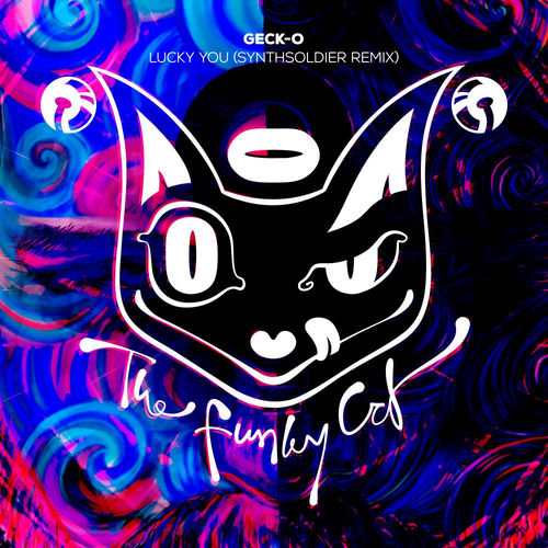 Lucky You - Synthsoldier Remix by Geck-O - 150 BPM
