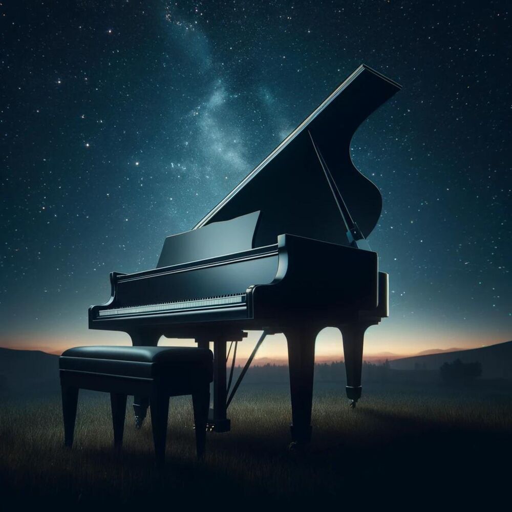 Picture of Night Sad Piano