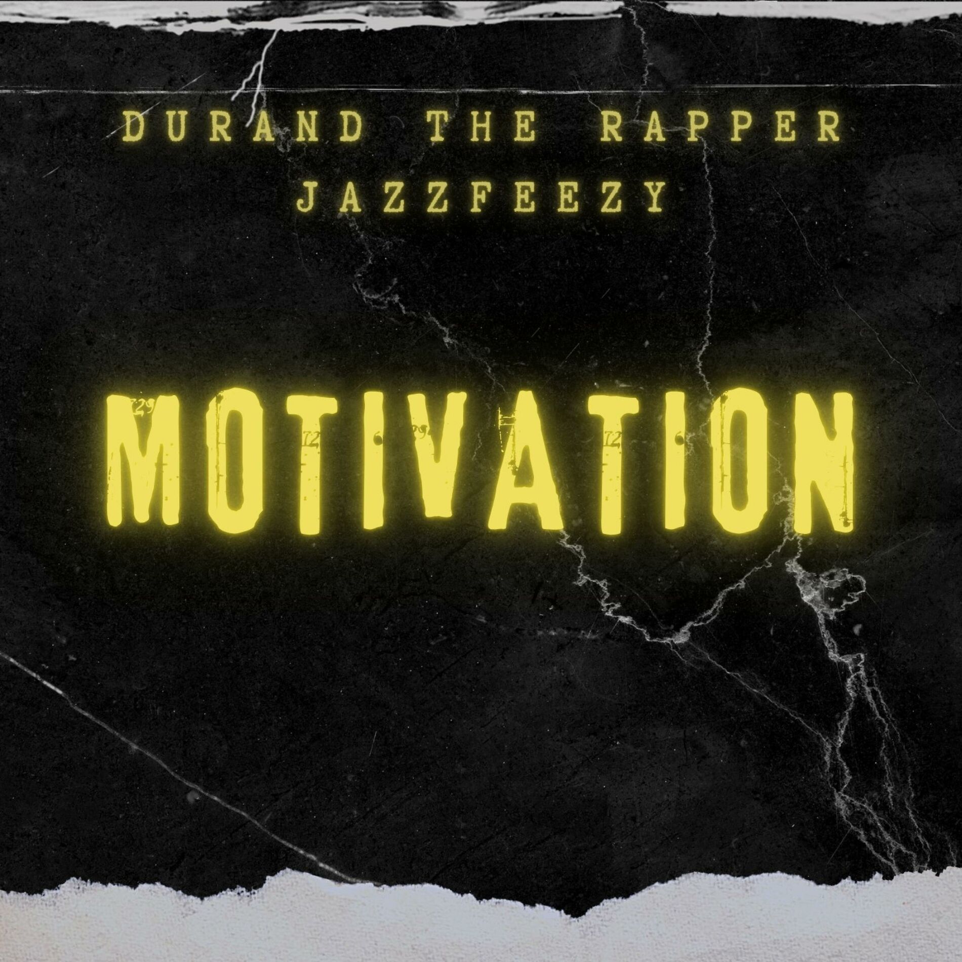 Album cover of Motivation