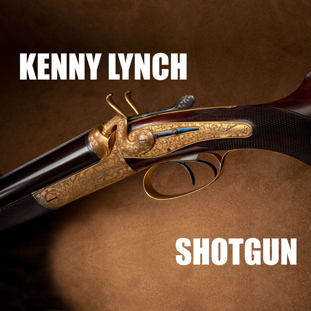 Picture of Shotgun - Kenny Lynch