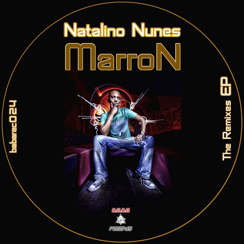 Picture of Marron (The Remixes)