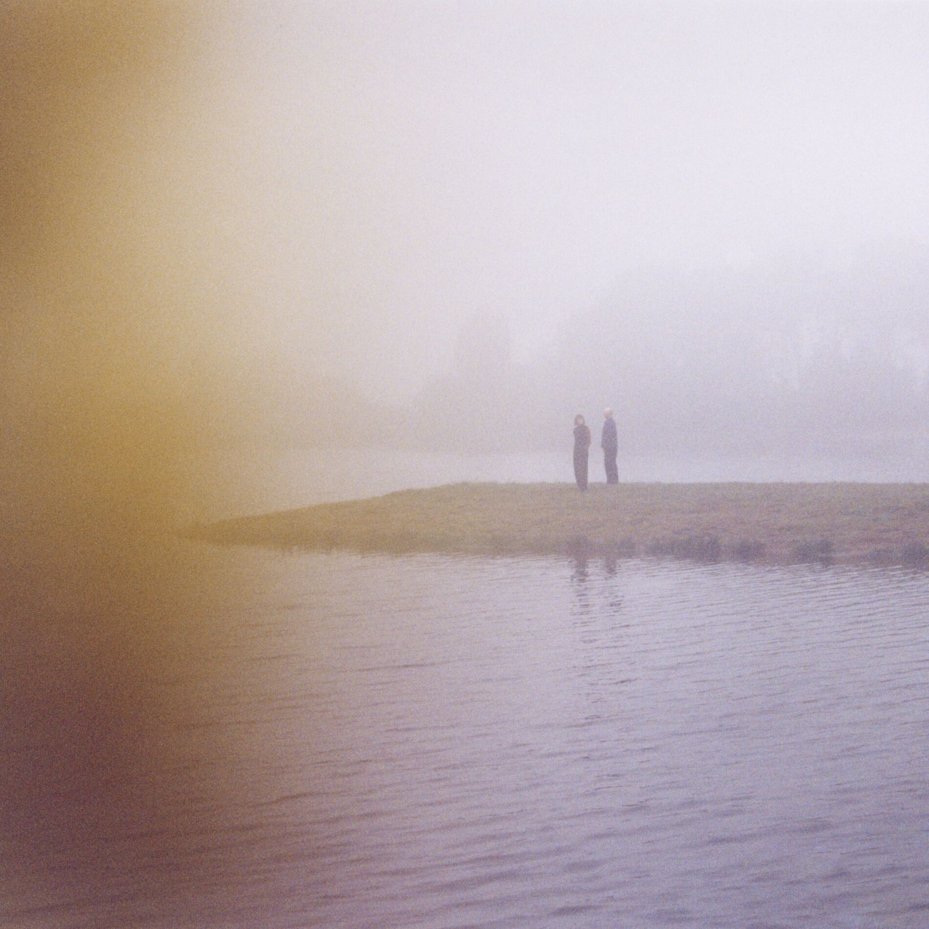 Album cover of Golden