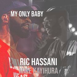 Cover of My Only Baby (Remix)