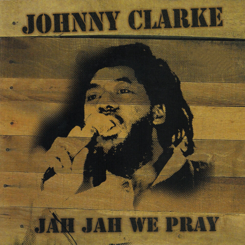 Picture of Jah Jah We Pray