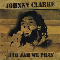 Cover of Jah Jah We Pray