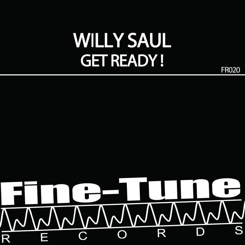Picture of Get Ready!