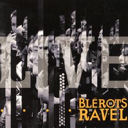 Cover of Ravalement de façade - Live