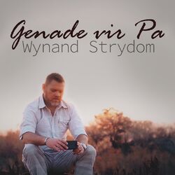 Cover of Genade Vir Pa