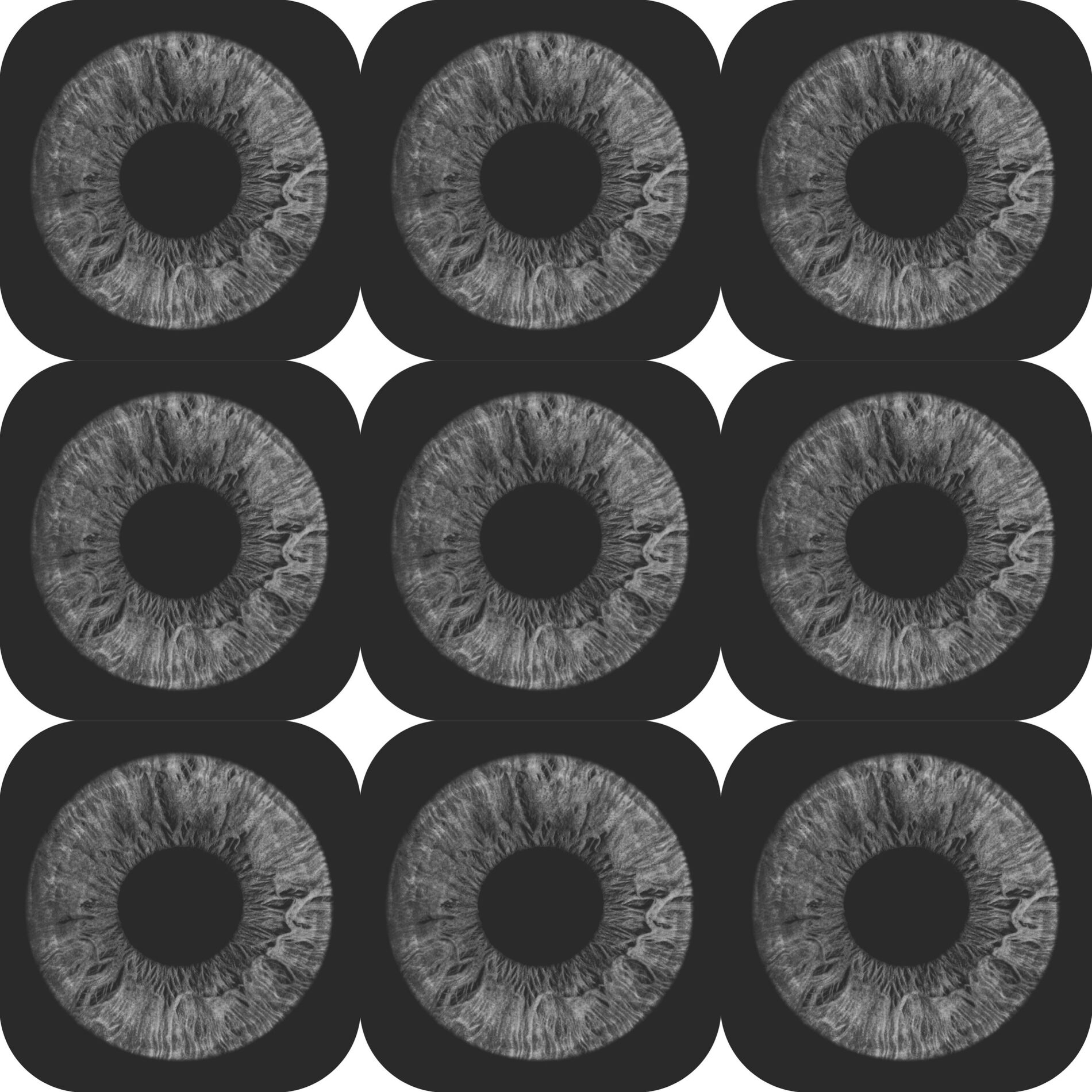Album cover of 4 My Eyes Only