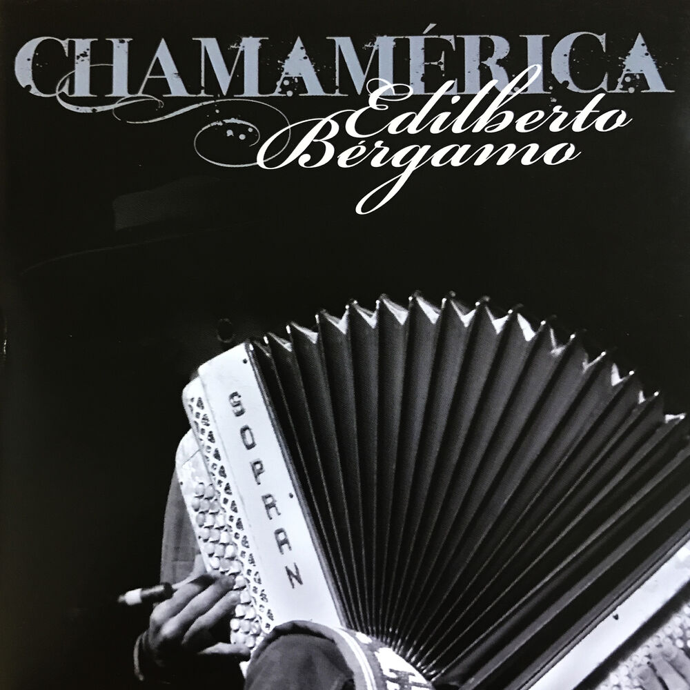 Picture of Chamamérica