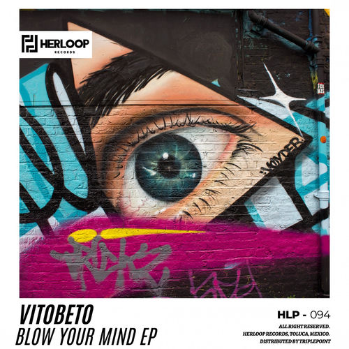 Blow Your Mind EP