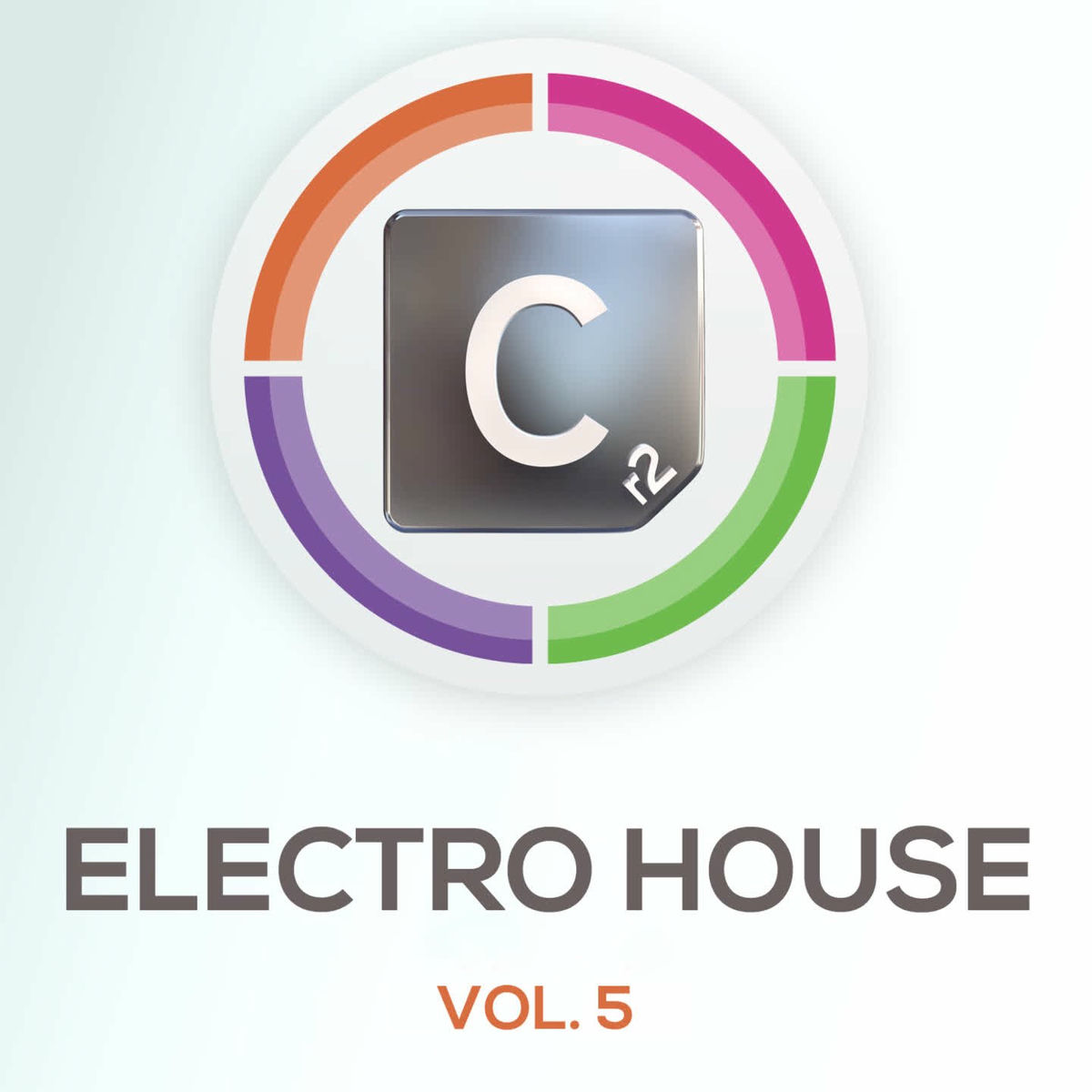 Album cover of Electro House, Vol. 5