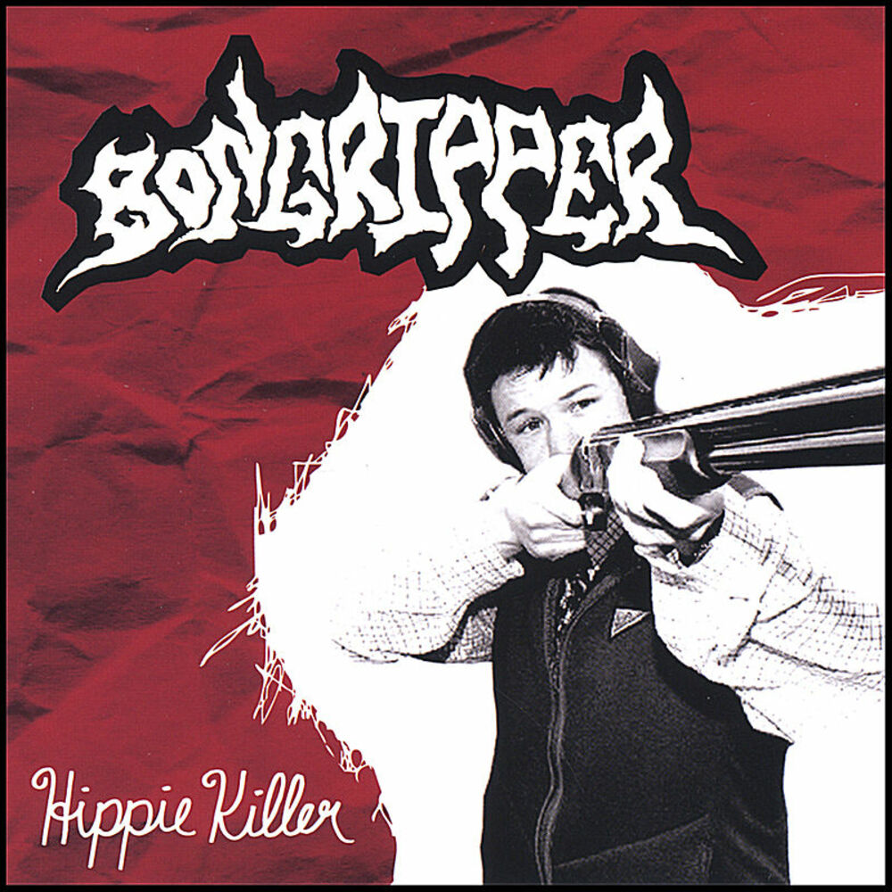 Picture of Hippie Killer