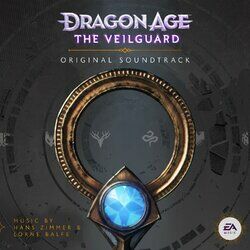 Cover of Dragon Age: The Veilguard Main Theme [From "Dragon Age: The Veilguard (Original Soundtrack)"]