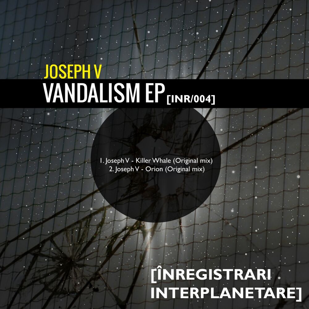 Picture of Vandalism