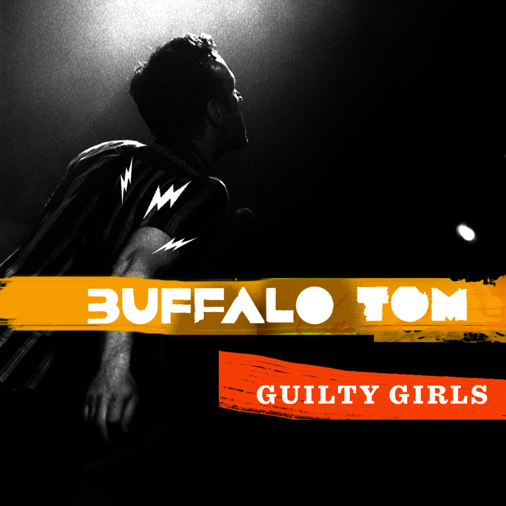Picture of Guilty Girls