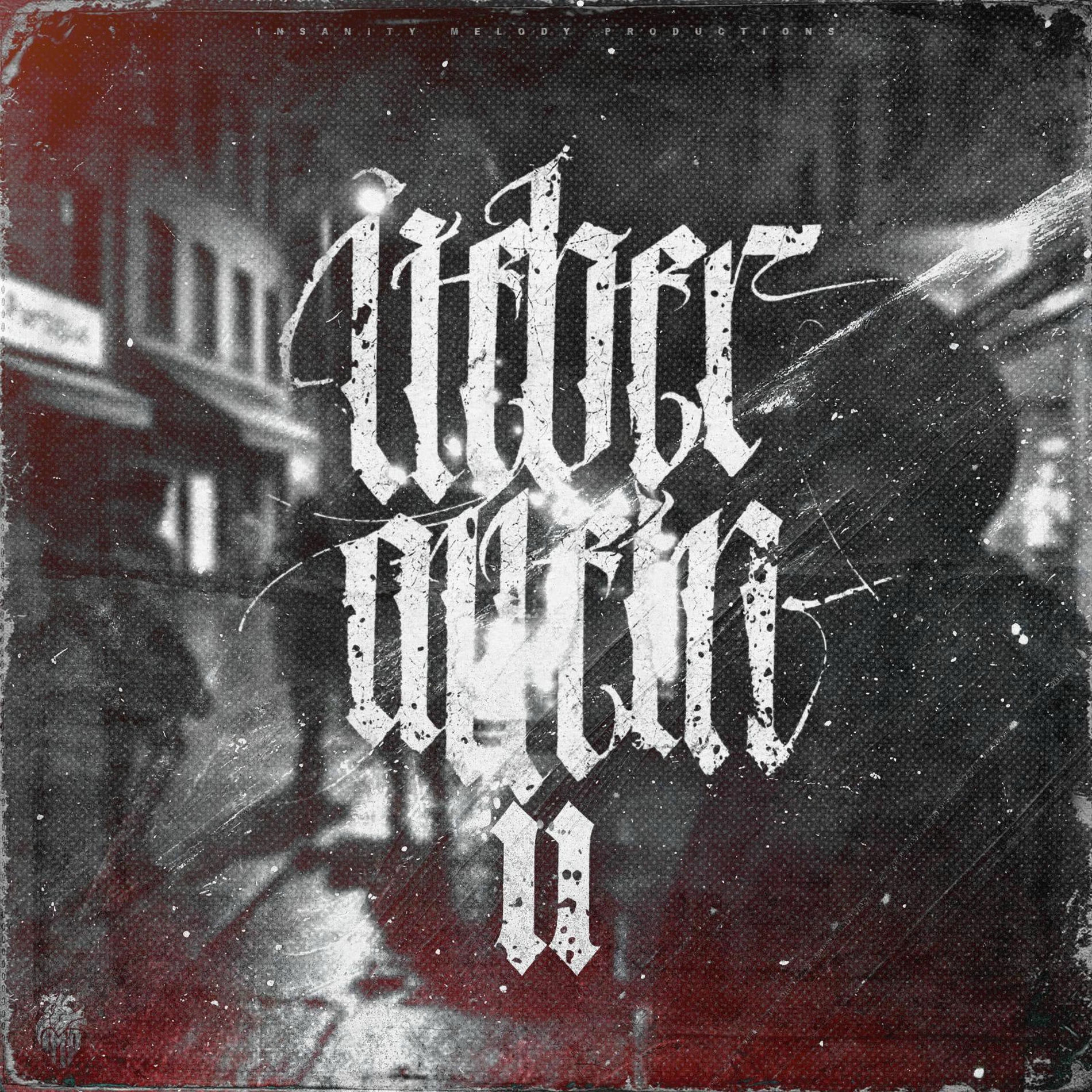 Album cover of Lieber allein 2 (feat. Maldo)