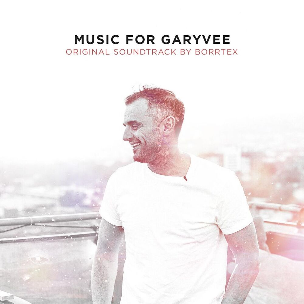 Picture of Music for GaryVee