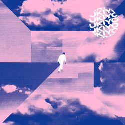 Cover of Ukiyo