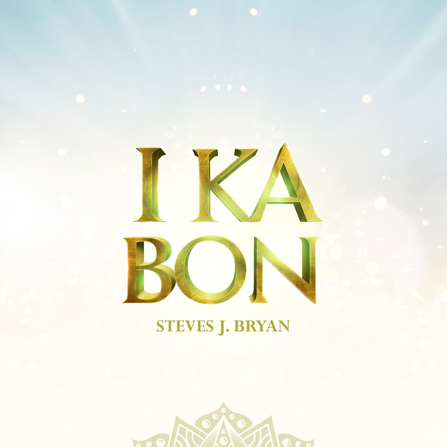 Album cover of I Ka Bon