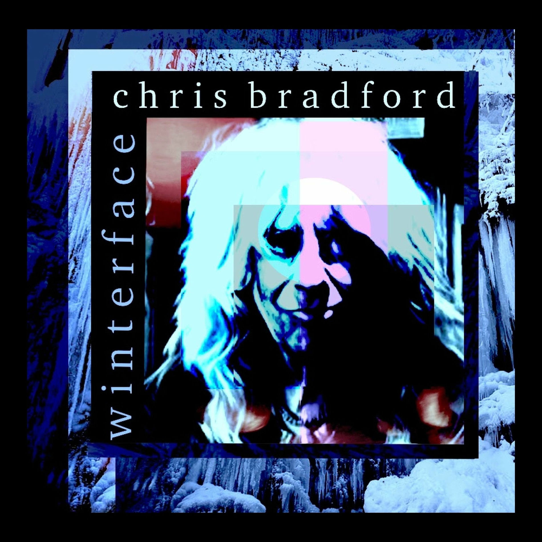 Album cover of Winterface
