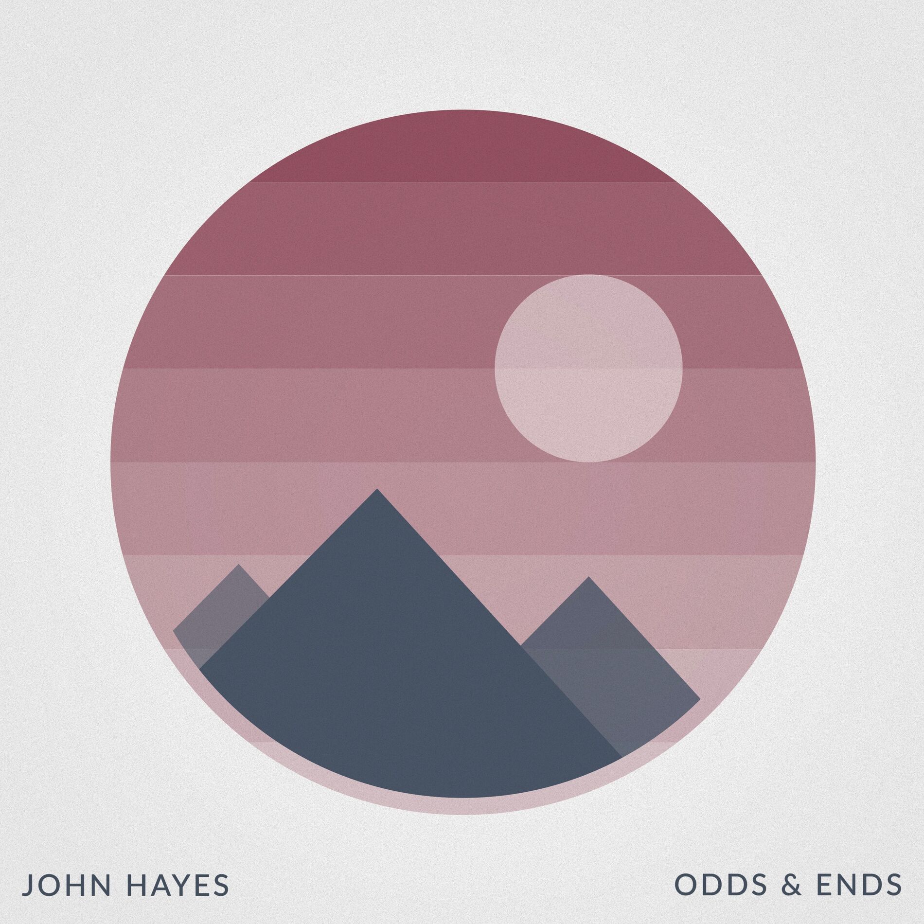 Album cover of Odds & Ends