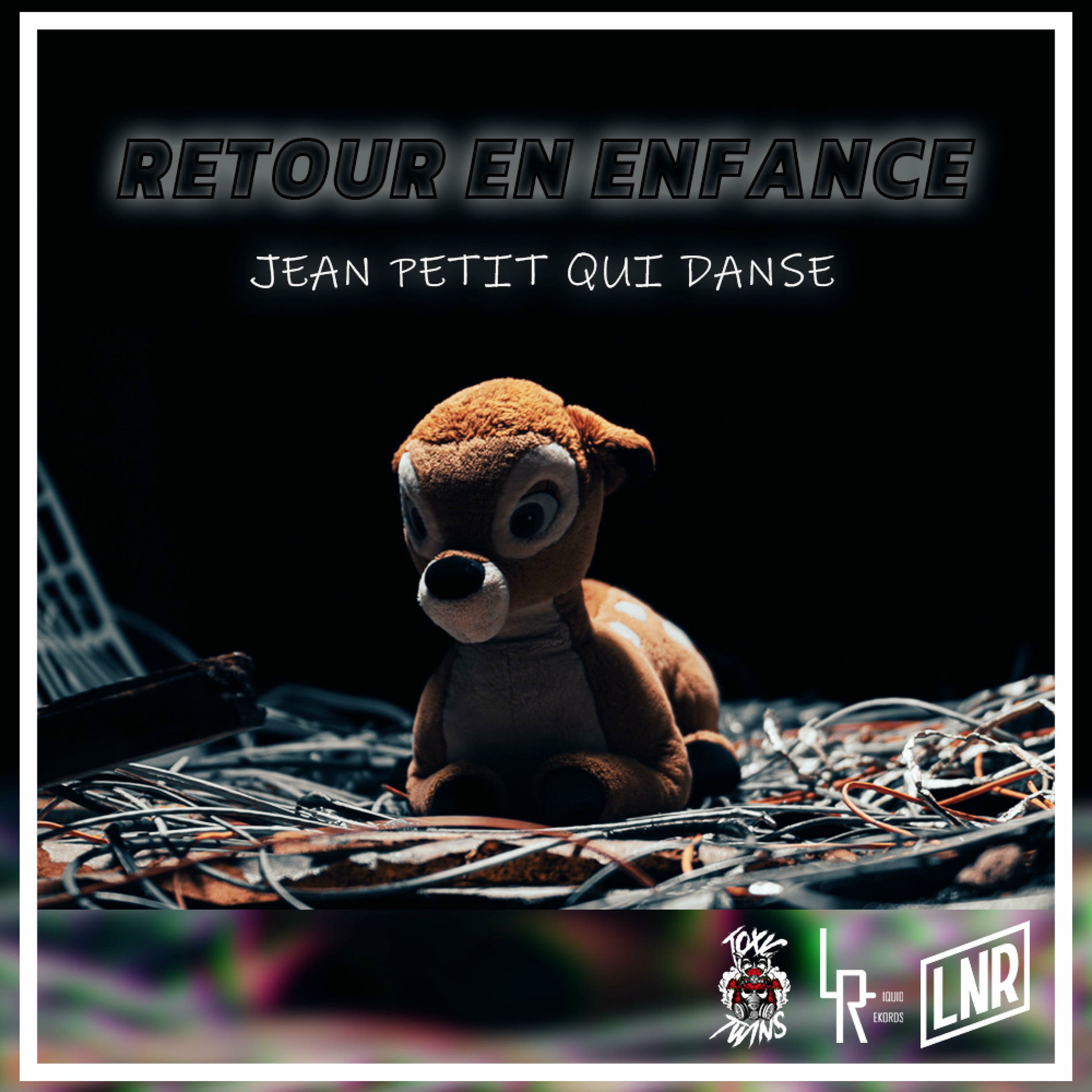 Album cover of Jean Petit (feat. Stirex)