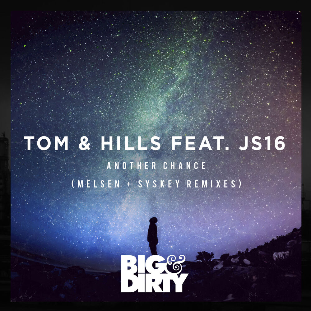 Picture of Another Chance (Melsen & Syskey Remixes)