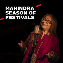 Cover of Mahindra Season Of Festivals