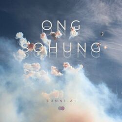 Cover of Ong Sohung