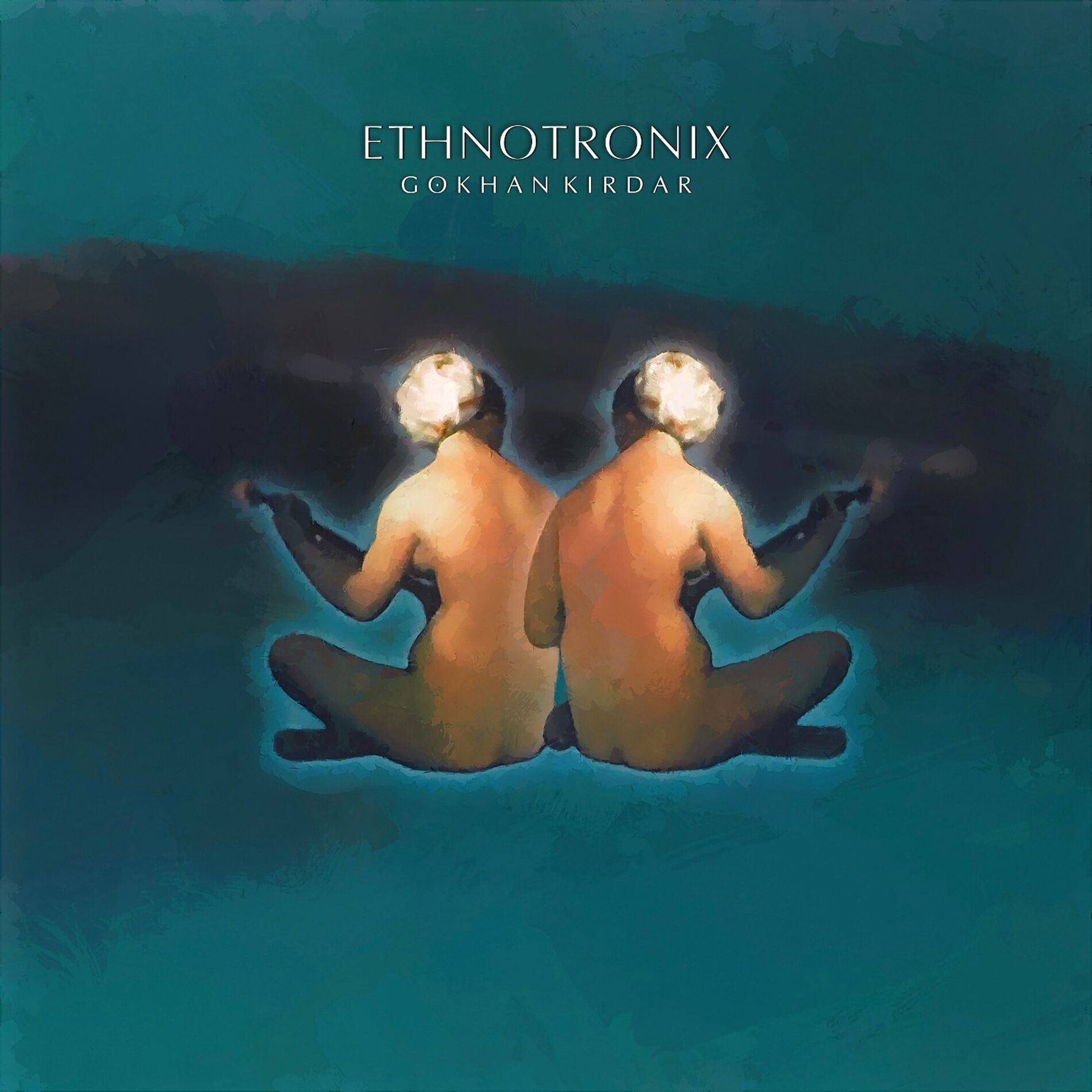 Album cover of Ethnotronix