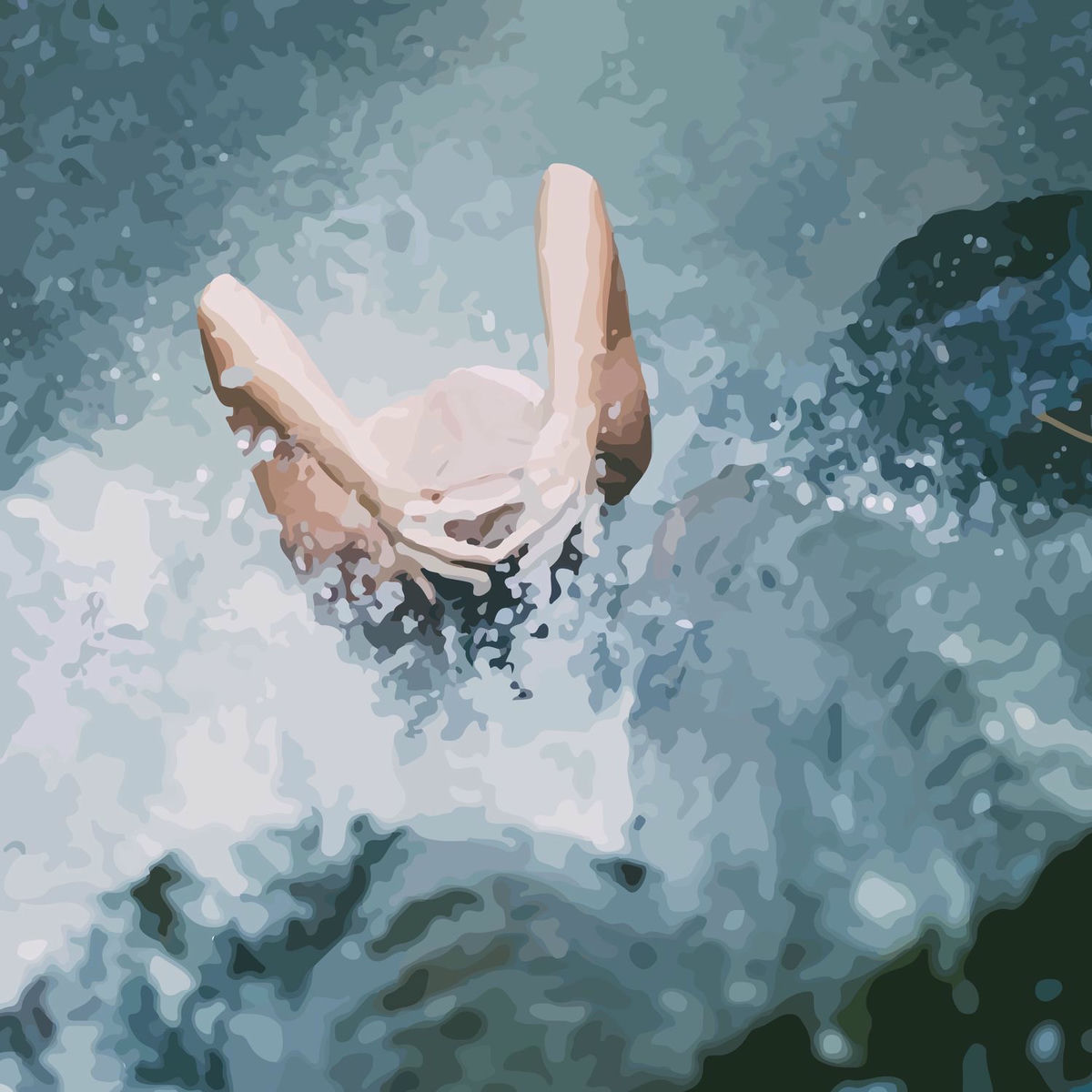 Album cover of Fluvial