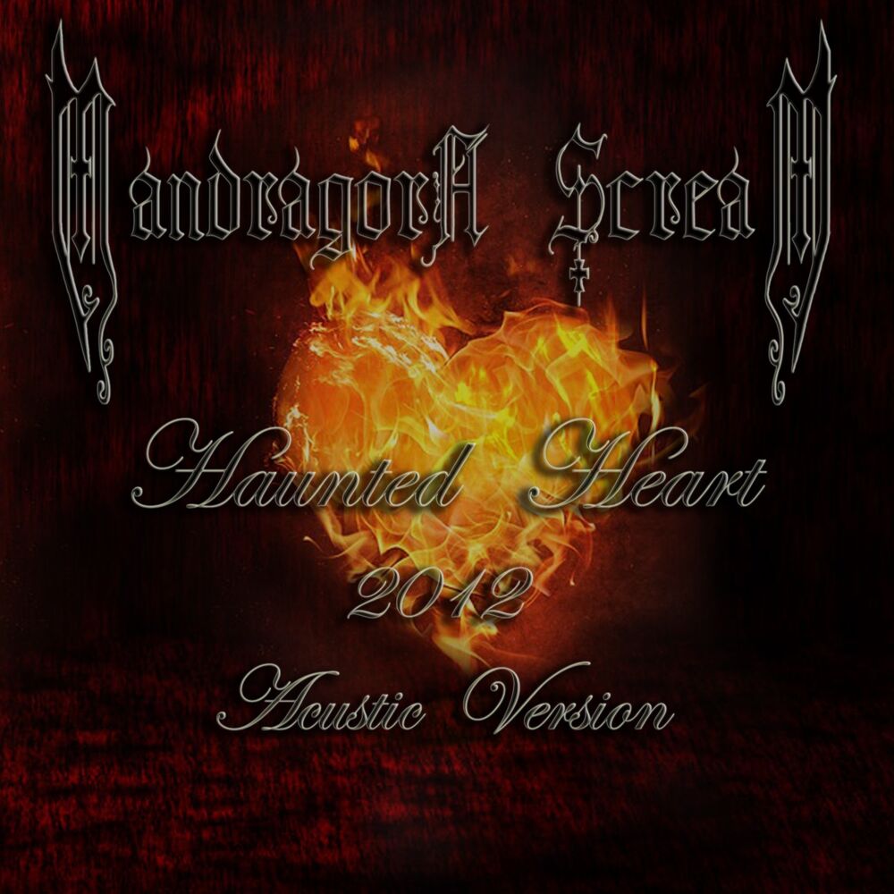 Picture of Haunted Heart (Live)