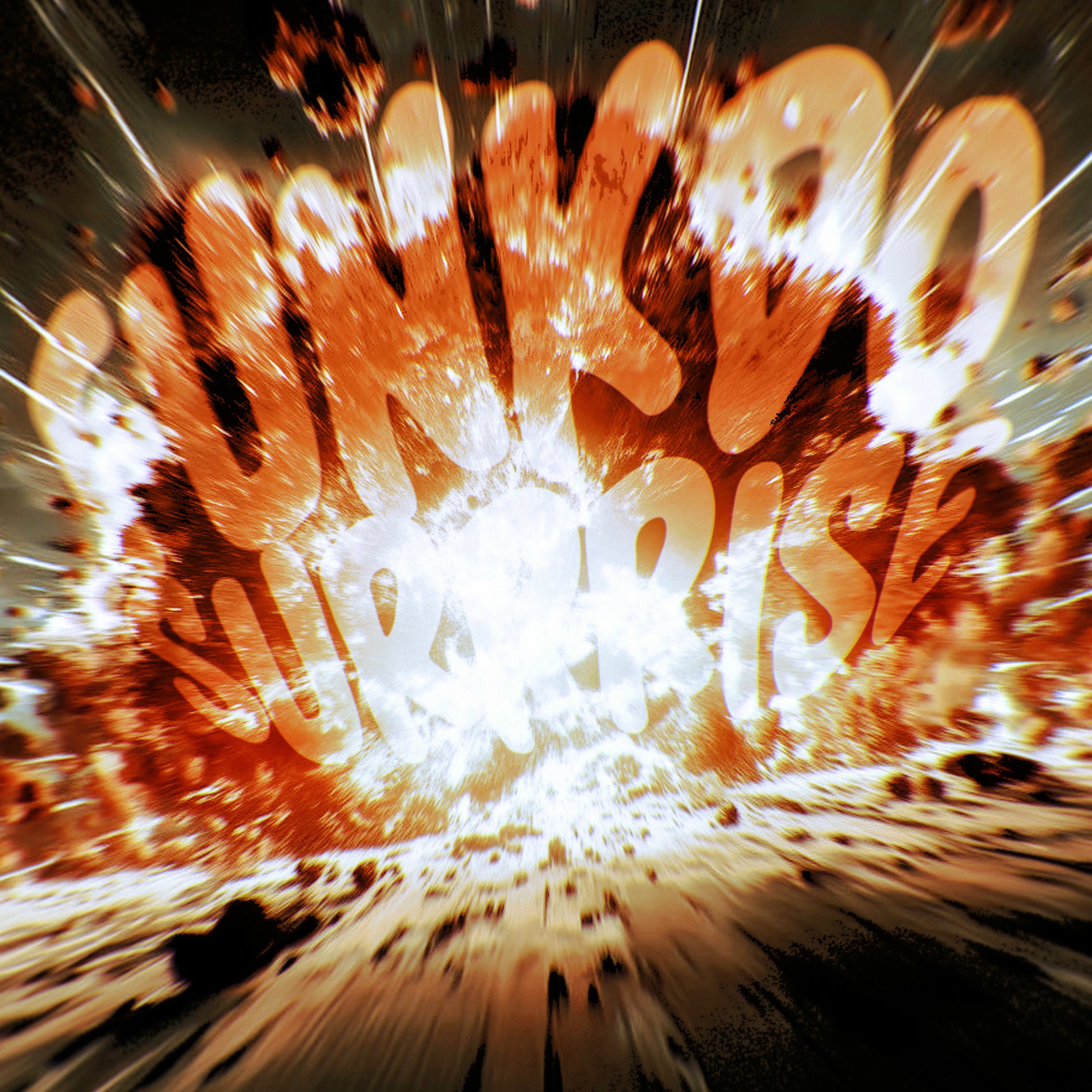 Album cover of FUNK DO SURPRISE