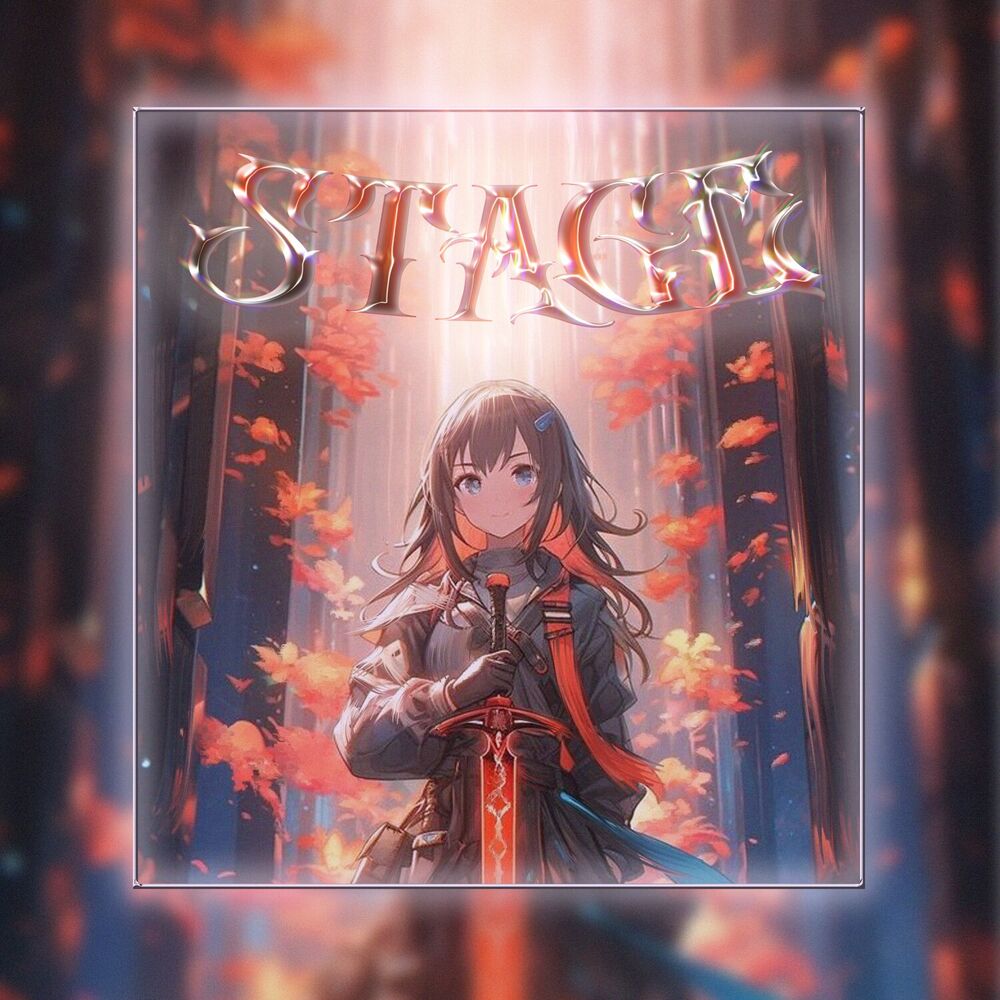 Picture of STAGE