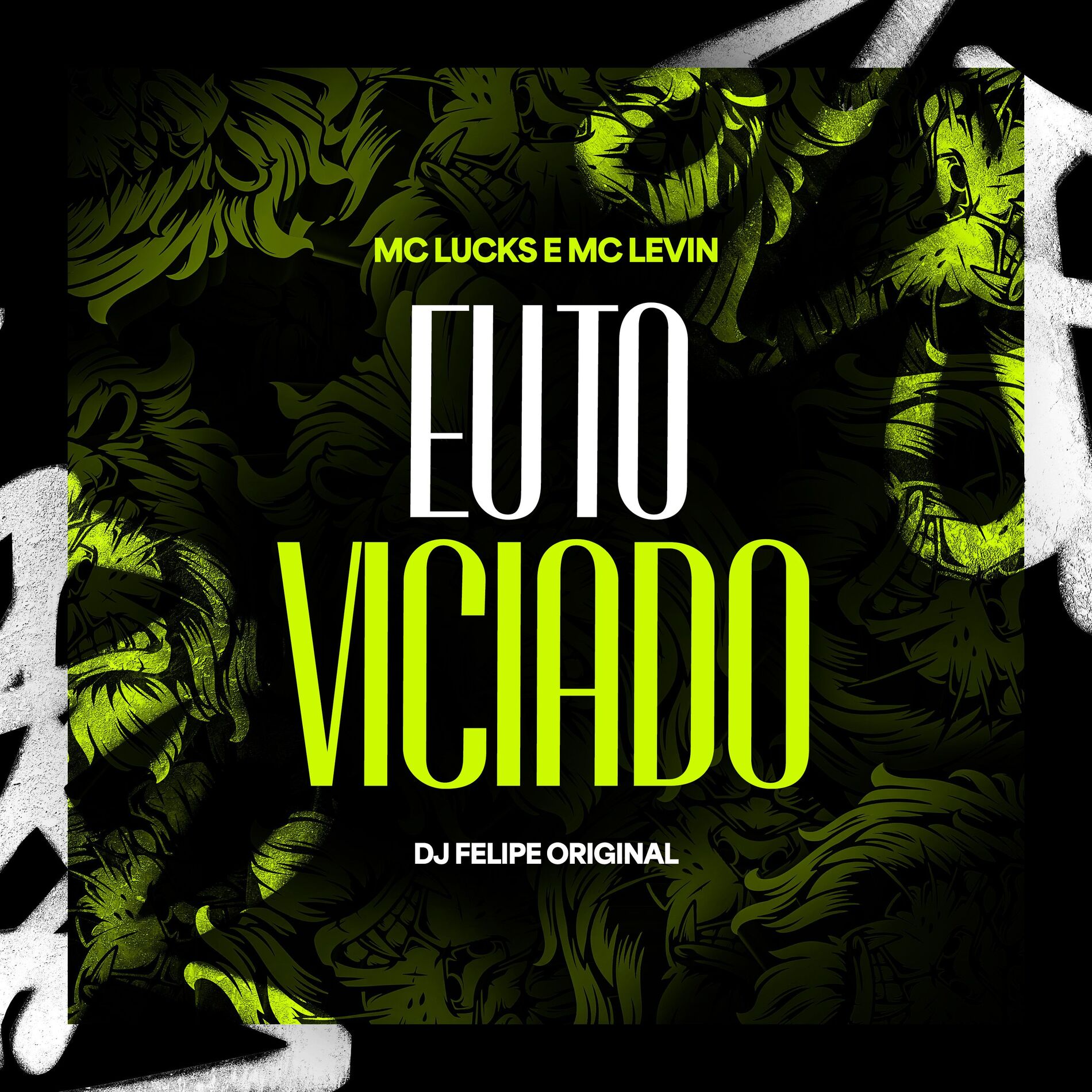 Album cover of Eu to Viciado